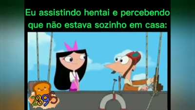 ja ocorreu com vcs?