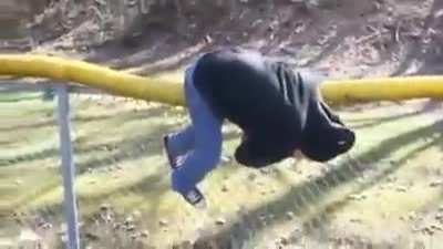 e por isso que os homens vivem menos kkkk