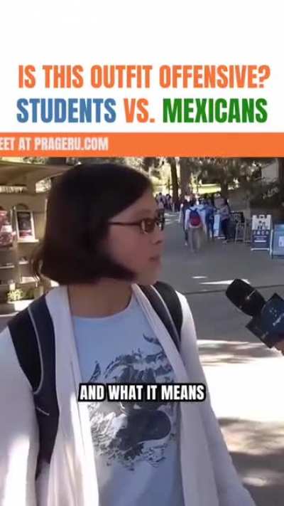 Is it offensive?