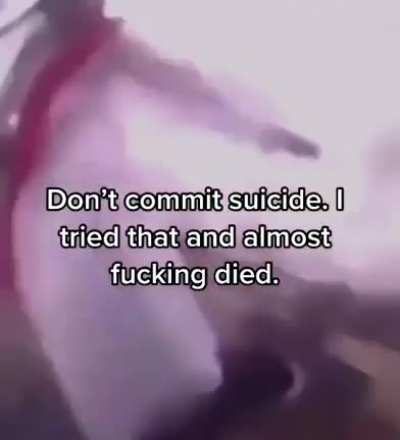 if you say so