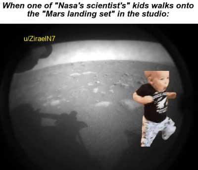 Wake up, sheeple!
