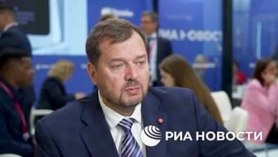 RU POV: The Armed Forces of Ukraine are running out of people, there are fewer &ldquo;meat assaults&rdquo; on the front line, Russian state appointed Governor of the Zaporozhye region Balitsky said in an interview with RIA Novosti at SPIEF.