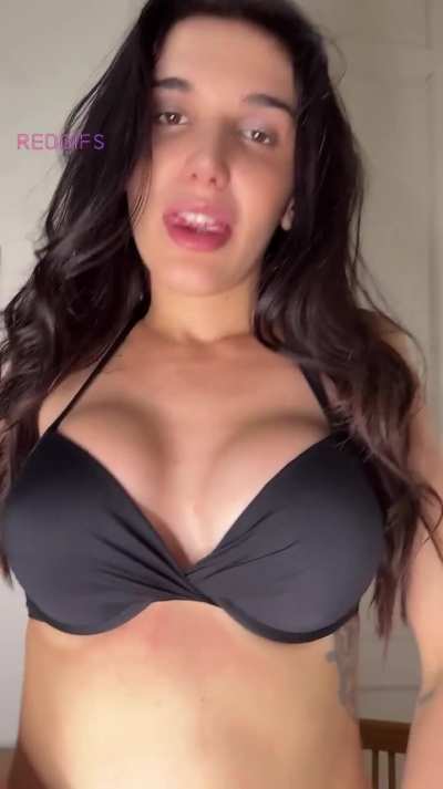 I don't like being teased... I want you right away