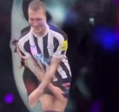 Best thing I&rsquo;ve seen lately, sorry don&rsquo;t know who made it. BDB
