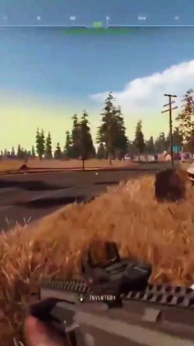My Teammate Farted in Warzone&hellip; I Instantly Violated Him 💀
