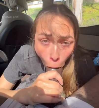 Car head