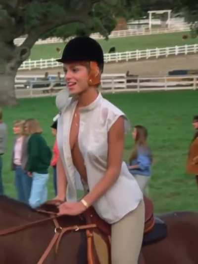 Betsy Russell - Private School (1983)