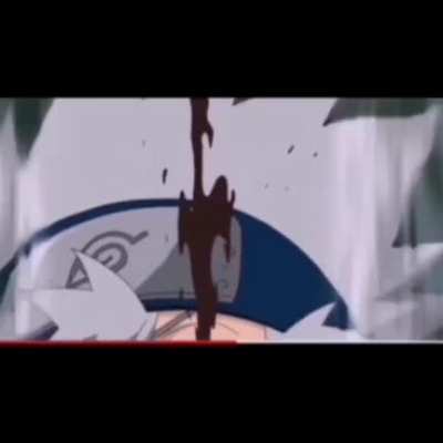 Kakashi...