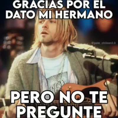 Cuando te confiesas a la que te gusta y te dice que das asco
