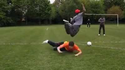 &ouml;zetle futbol