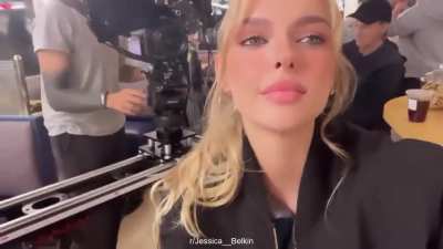 Pan shot