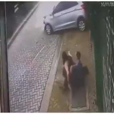 Surprise