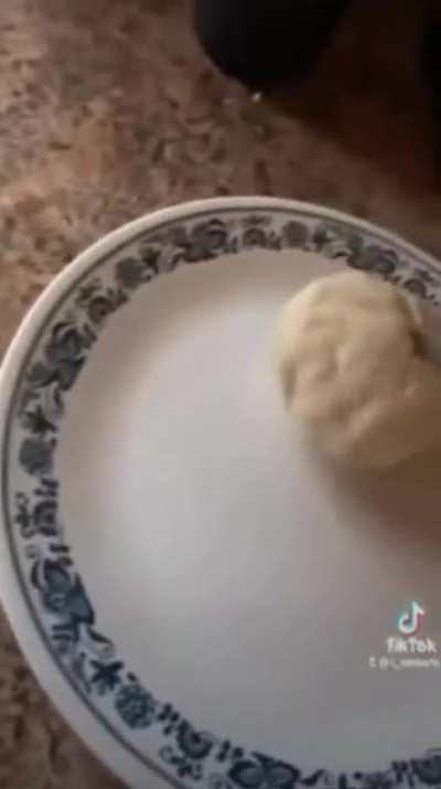 i think she failed