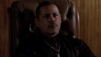 Breaking Bad except it's funny