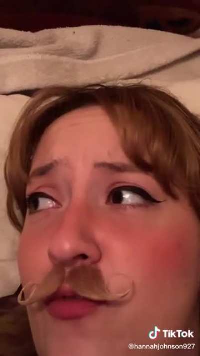 *sweating mustachely*