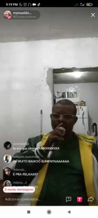 Amén 🙌🙌