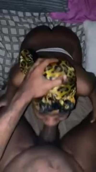 Sloppy top at night