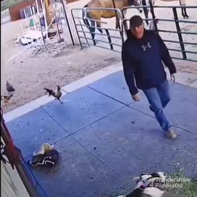 Yep, not today