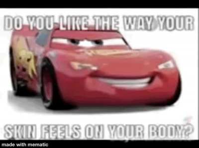 kachow