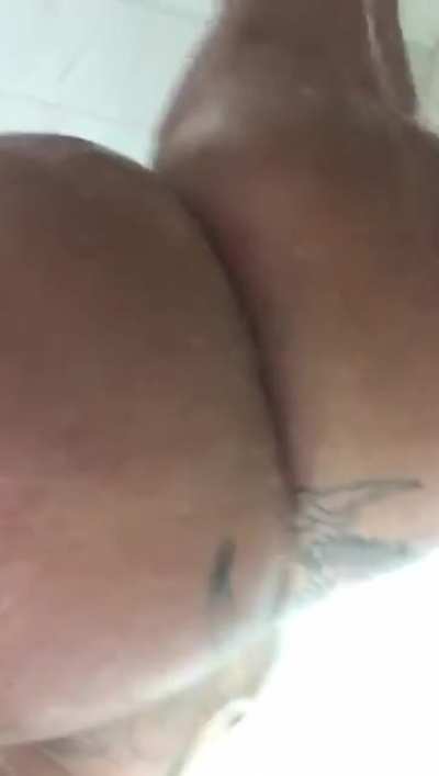 Sexy tits of Juju Ferrari 😍