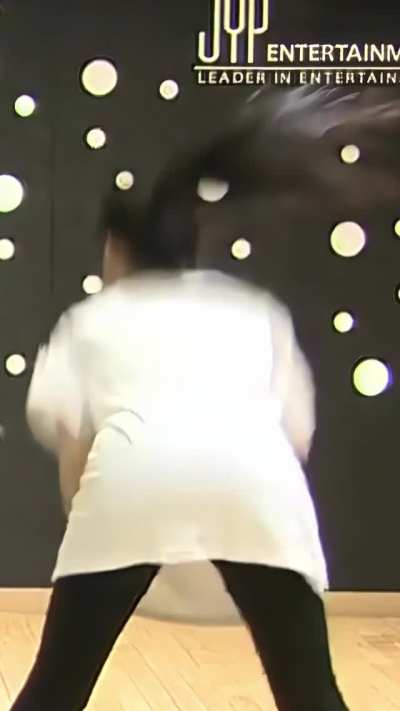 Nayeon - Boobs