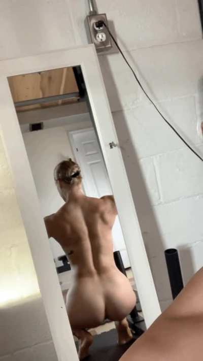 What&rsquo;s your favorite part of a woman&rsquo;s back side?