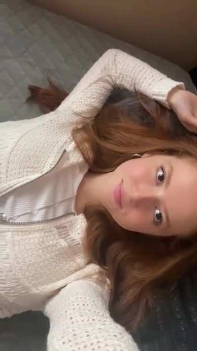 Beautiful Lazy Day
