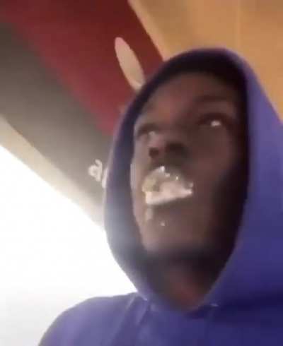 Why