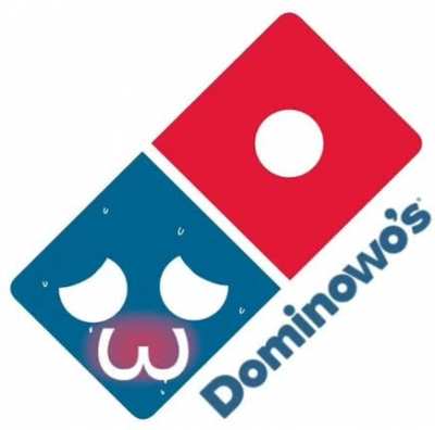 Domino pizzAAAAASS