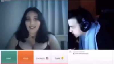 Caught in 240p (Repost)