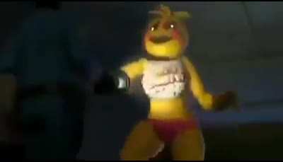 I couldn&rsquo;t survive five nights 