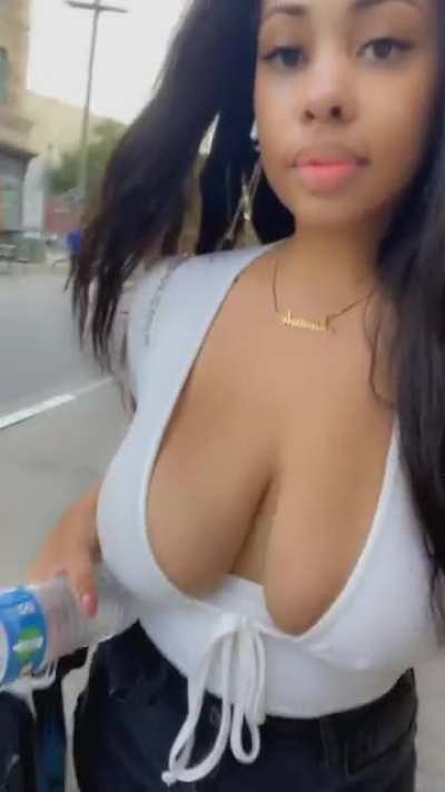 Pretty Face