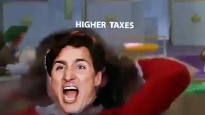 Le Parti Conservateur du Canada part en force dans les &eacute;lections avec ce beau meme. Bloc majoritaire!