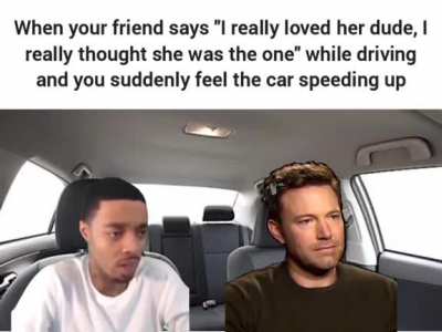 When the, when is, when the is this big sad :(