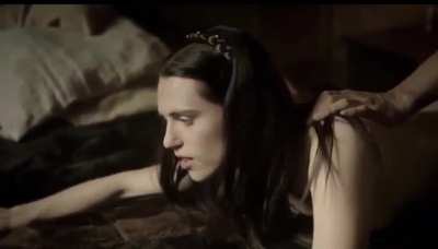 Katie McGrath