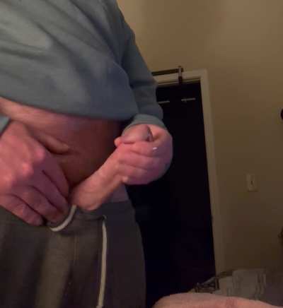 Open up 