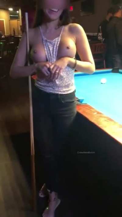 Rack em up you&rsquo;re next!