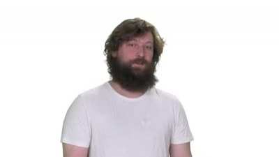 This Ad from "Internet Comment Etiquette" and "Shawn Kohne"