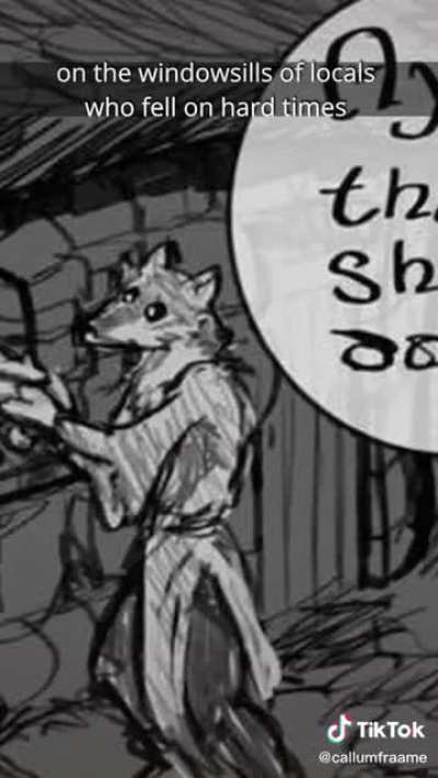 Wulver_irl