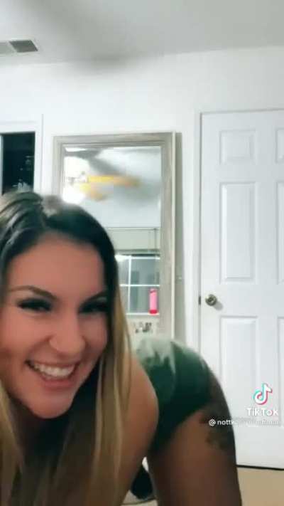 Because y&rsquo;all liked the last post of her