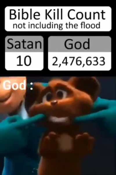 God🗿