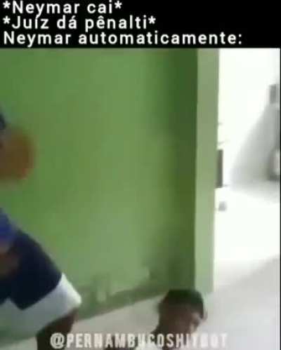 menino ney