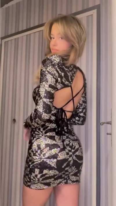New Years Beauty