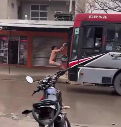 Soy yo o &uacute;ltimamente la gente anda mas esquizofr&eacute;nica de lo normal?