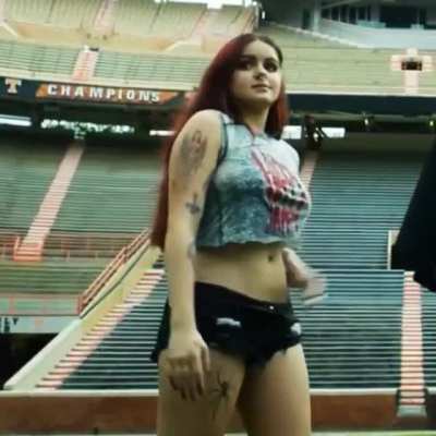 Ariel Winter