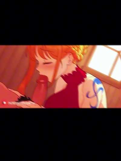 Nami GIF by gonnf<wbr>uckth<wbr>isway<wbr>y