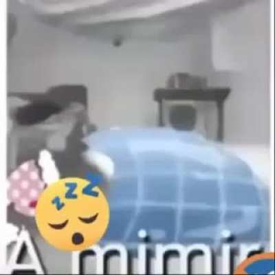A mimir 😴