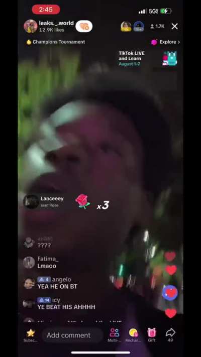 LMAO