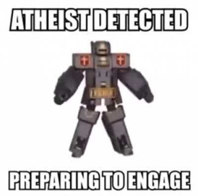 You better escape