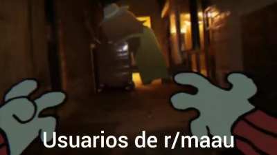 Que maleducados salieron licenciados. 😡